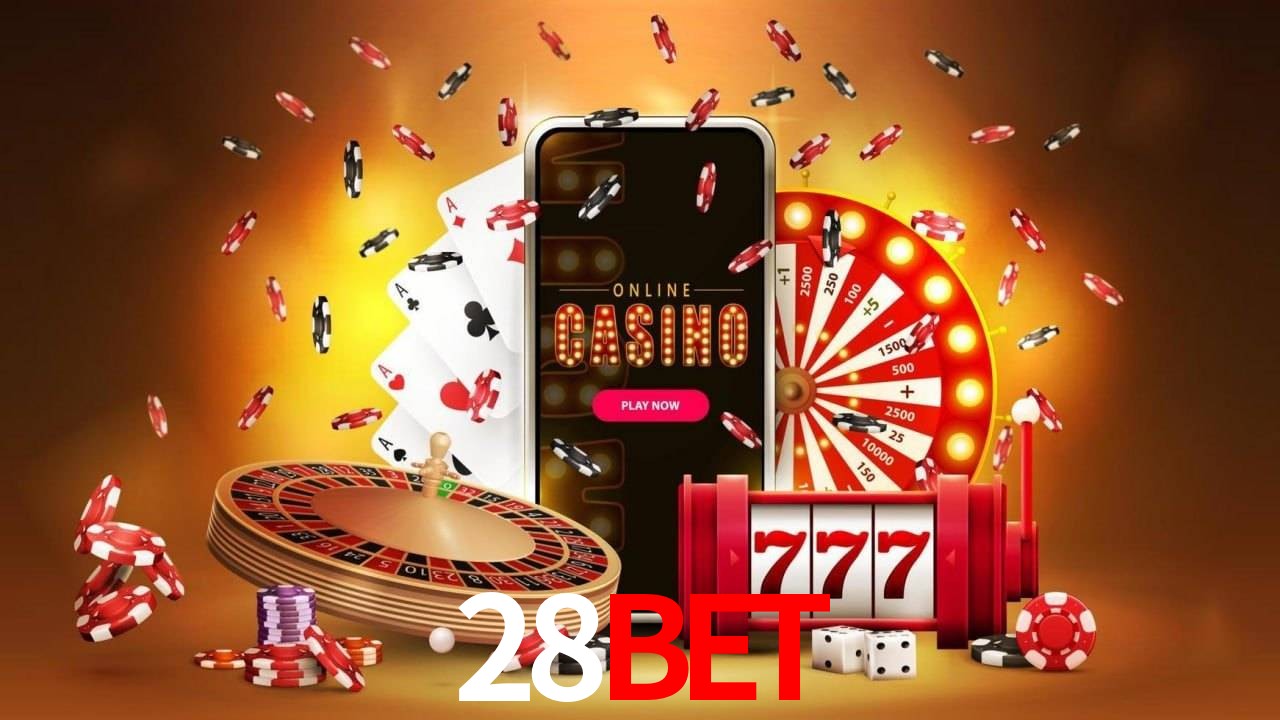 Games Directory 28Bet
